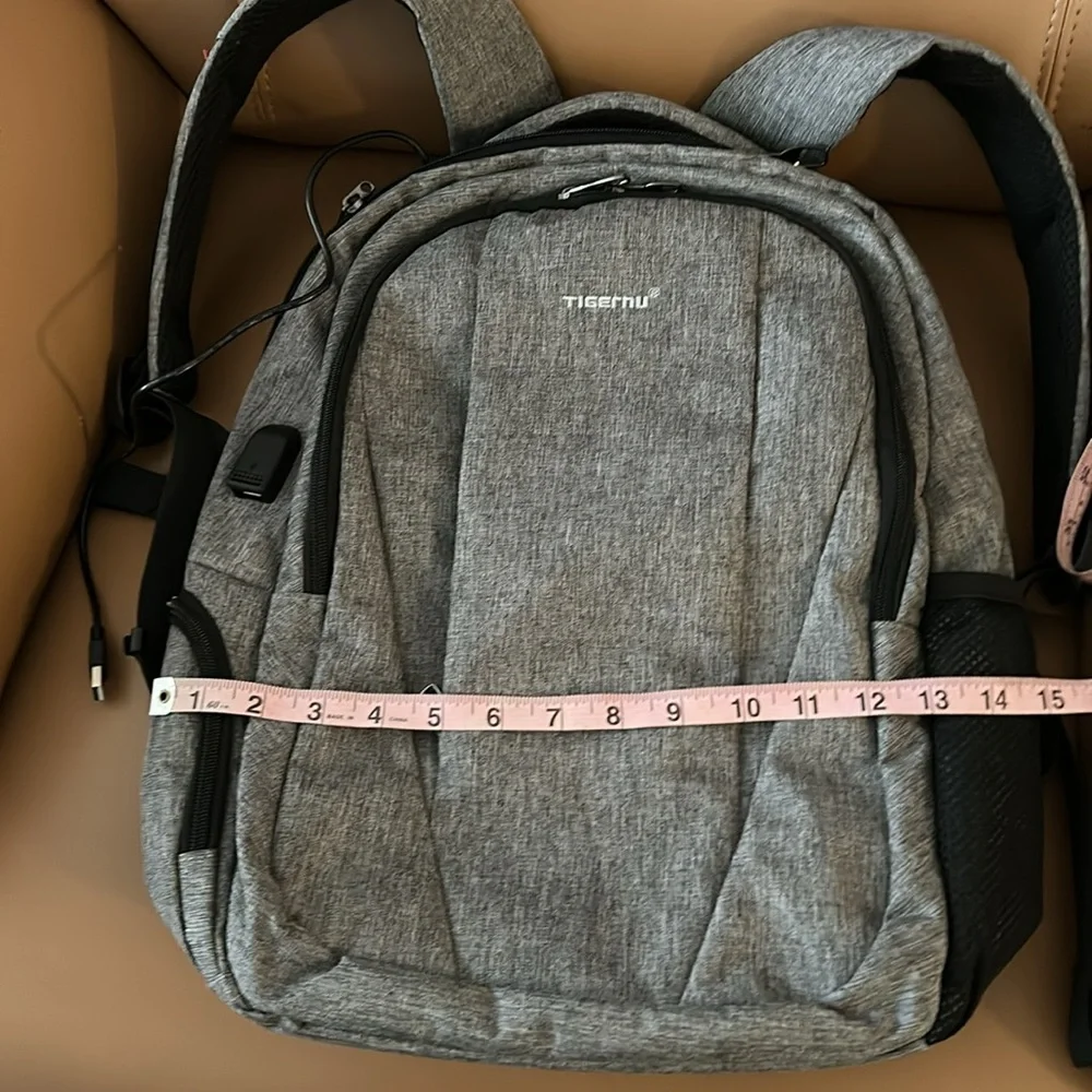 TIGERNU BACKPACK UNISEX